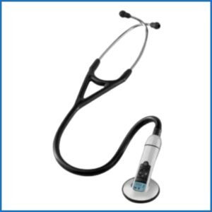 3M Littmann CORE Digital Stethoscope