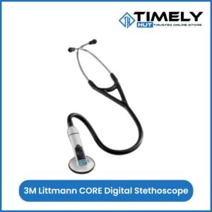 3M Littmann CORE Digital Stethoscope Price