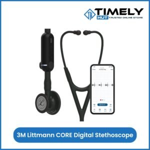 3M Littmann CORE Digital Stethoscope Price in BD