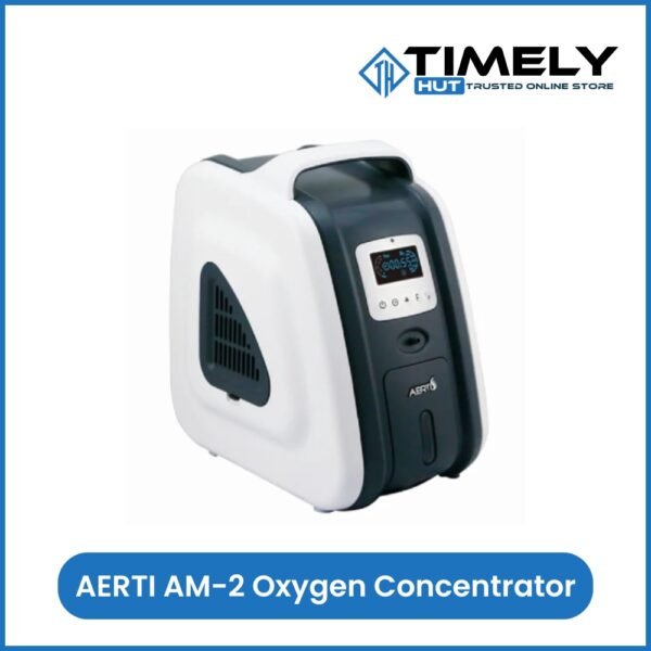 AERTI AM-2 Oxygen Concentrator