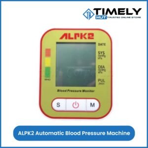 ALPK2 Automatic Blood Pressure Machine Price