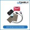 ALPK2 Sphygmomanometer Meter price in bd