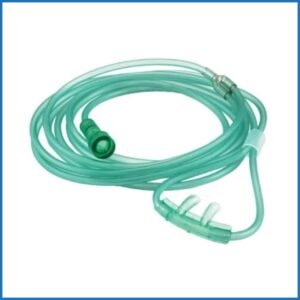 Adult Oxygen Cannula