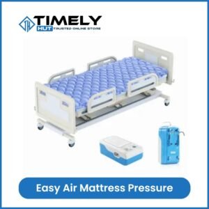 Air Mattress Pressure