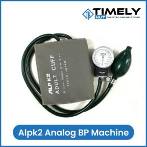 Alpk2 Analog BP Machine Price