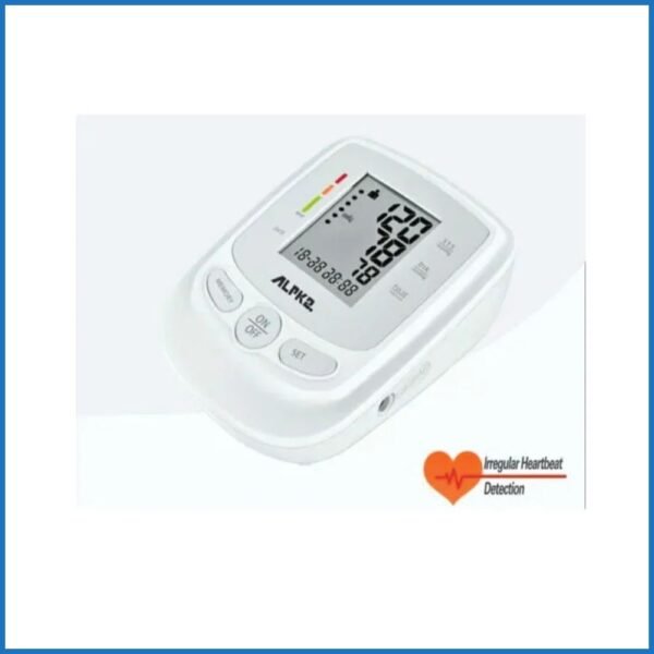 Alpk2 BP920 Digital Blood Pressure Monitor