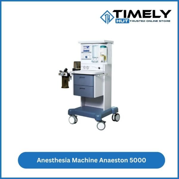 Anesthesia Machine Anaeston 5000 Price in Bangladesh