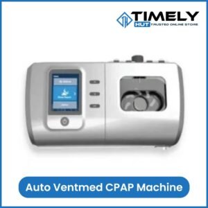 Auto Ventmed CPAP Machine