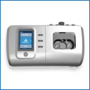 Auto Ventmed CPAP Machine with Accessorise