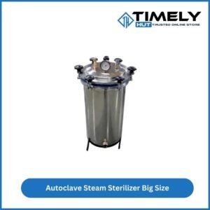 Autoclave Steam Sterilizer Big Size Price in Bangladesh