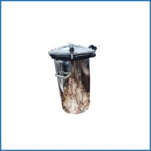 Autoclave Sterilizer Medium Size