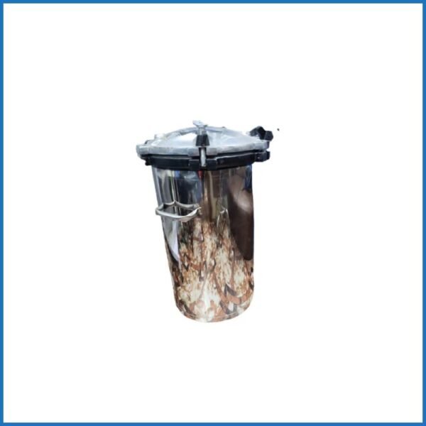 Autoclave Sterilizer Medium Size