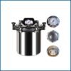 Autoclave Sterilizer Small Size