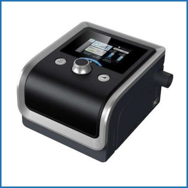 BMC CPAP System E-20A with Humidifier