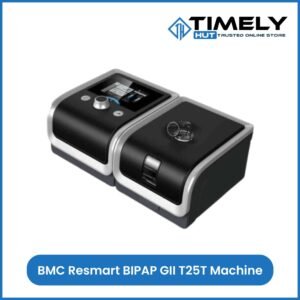 BMC Resmart BIPAP GII T25T Machine