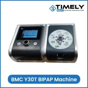 BMC Y30T BIPAP Machine Price