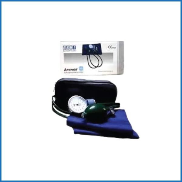 BSMI Blood Pressure Machine Monitor