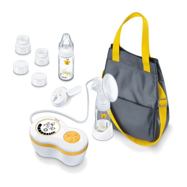 Beurer Electric breast pump – BY 60