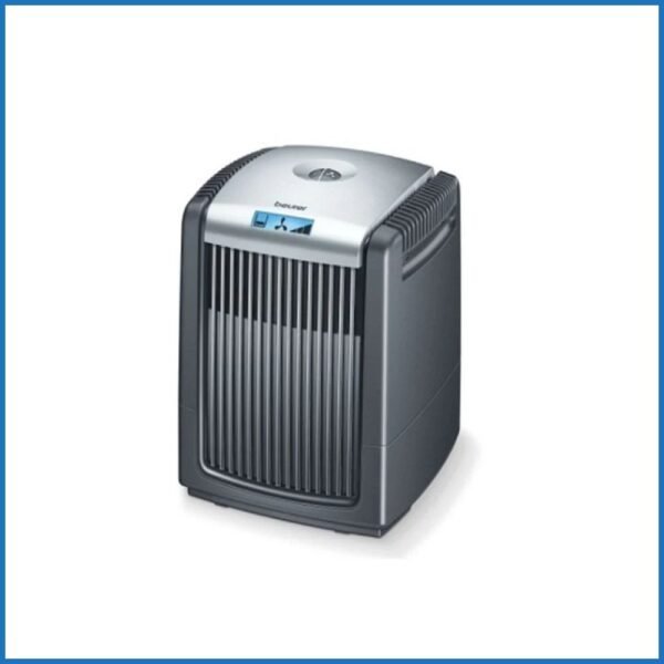 Beurer Air Purifier Black LW 220 (Germany) 01