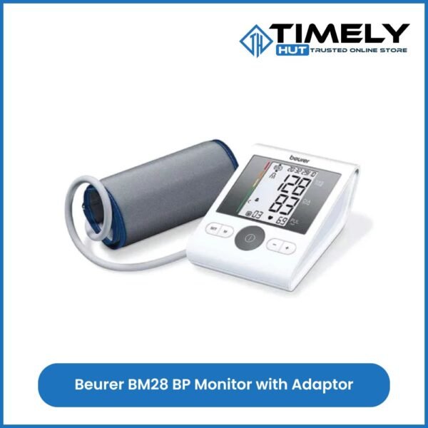 Beurer BM28 BP Monitor with Adaptor price in bd