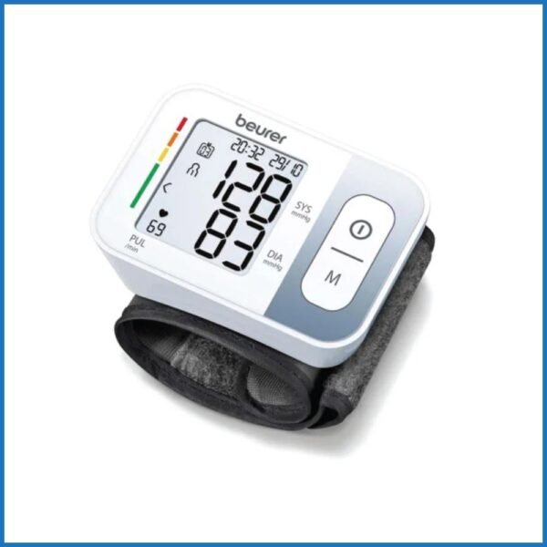 Beurer Blood Pressure Monitor