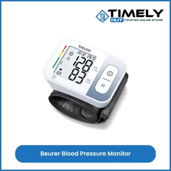 Beurer Blood Pressure Monitor price in bd