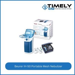 Beurer IH-50 Portable Mesh Nebulizer Price in Bangladesh