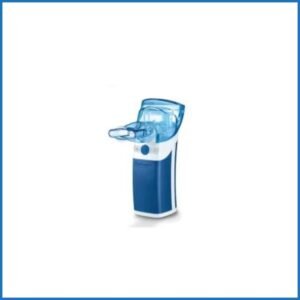 Beurer IH-50 Portable Mesh Nebulizero1