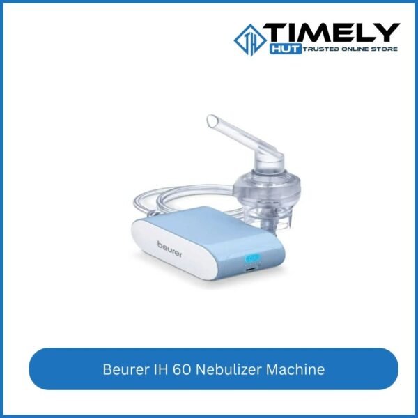 Beurer IH 60 Nebulizer Machine Price in Bangladesh