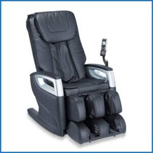 Beurer MC 5000 HCT Deluxe Massage Chair