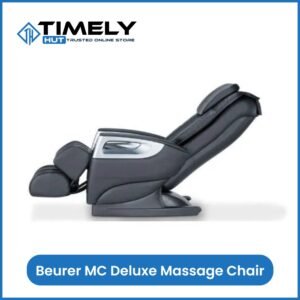 Beurer MC Deluxe Massage Chair