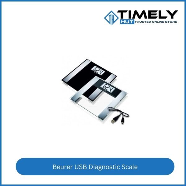 Beurer USB Diagnostic Scale Price in Bangladesh