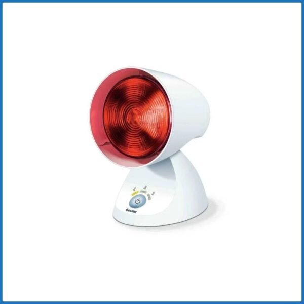 Beurer infrared lamps