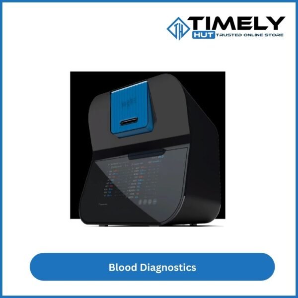 Blood Diagnostics Price in Bangladesh