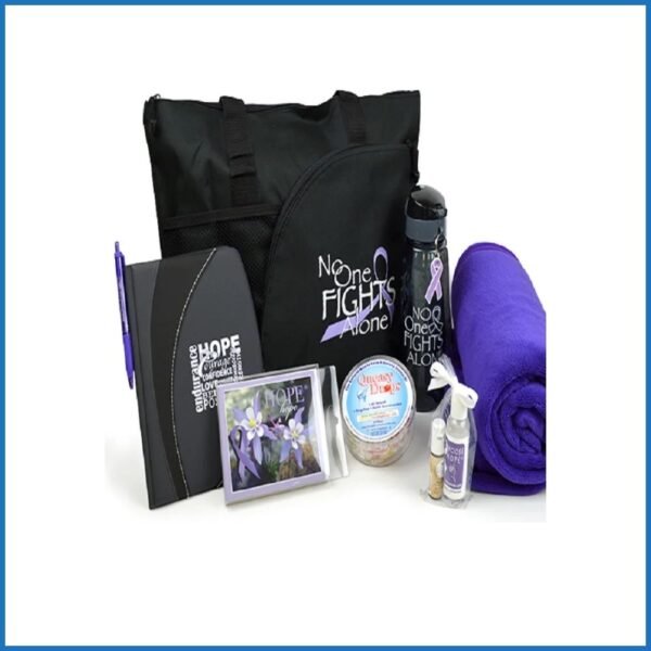 Cancer Care Gift Tote