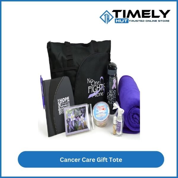 Cancer Care Gift Tote Price in Bangladesh