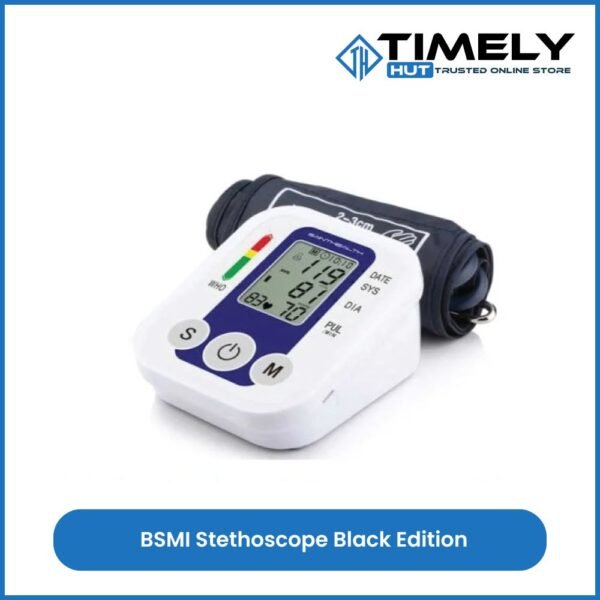 Digital Blood Pressure Machine price in bd