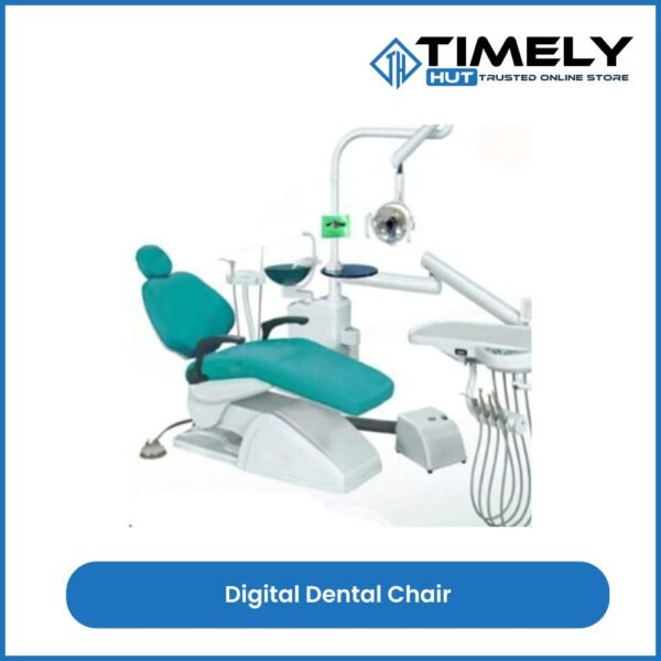 Digital Dental Chair price in bd