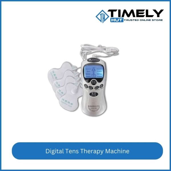 Digital Tens Therapy Machine Price in Bangladesh