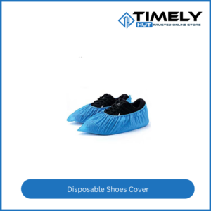 Disposable Shoes Cover in Bangladesh