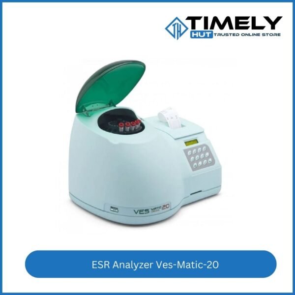 ESR Analyzer Ves-Matic-20 Price in Bangladesh