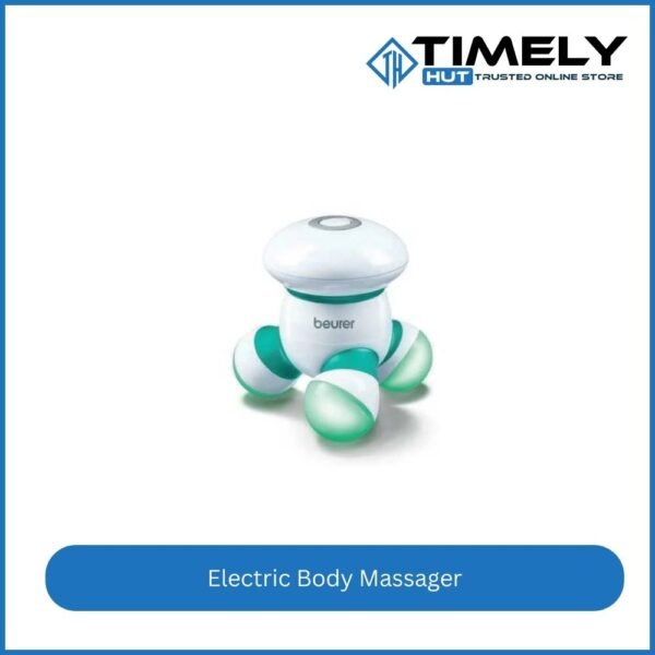 Electric Body Massager Price in Bangladesh