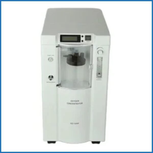 Elite 5-Liter Oxygen Concentrator