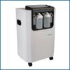 Owgels Dual Flow Oxygen Concentrator