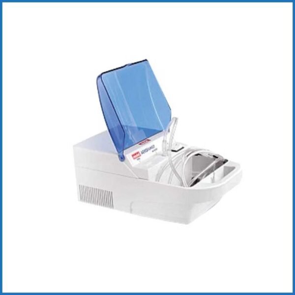 Elite Aero Nebulizer Machine 01
