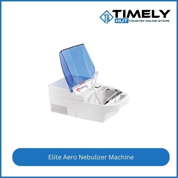 Elite Aero Nebulizer Machine Price in Bangladesh