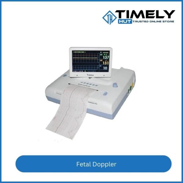Fetal Doppler Price in Bangladesh