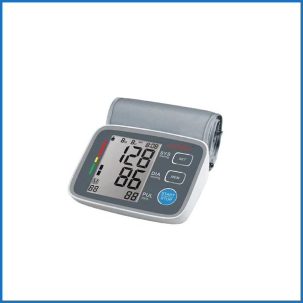 GETWELL Digital Blood Pressure Monitor
