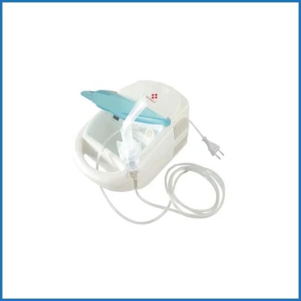 Getwell Nebulizer Machine 01