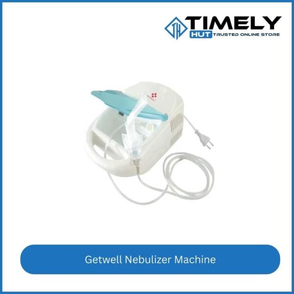 Getwell Nebulizer Machine Price in Bangladesh